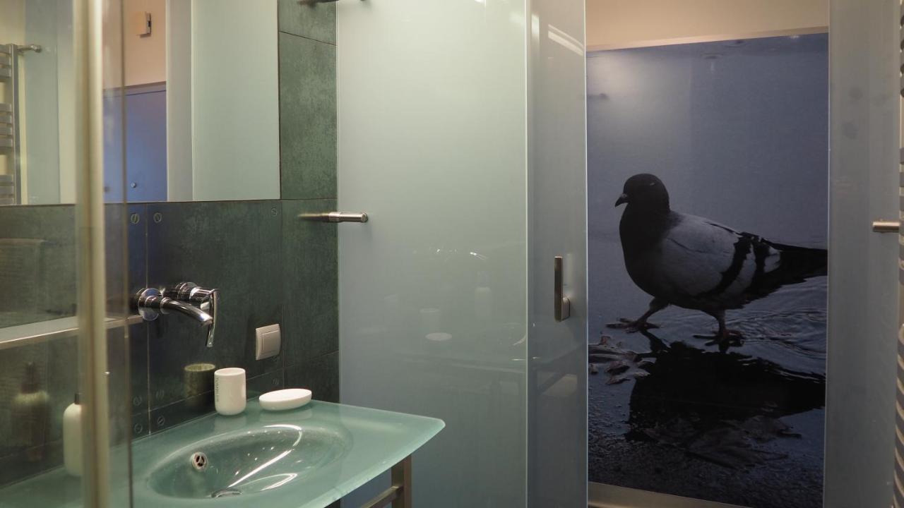 Grand-Tourist Trident Apartments غدانسك المظهر الخارجي الصورة